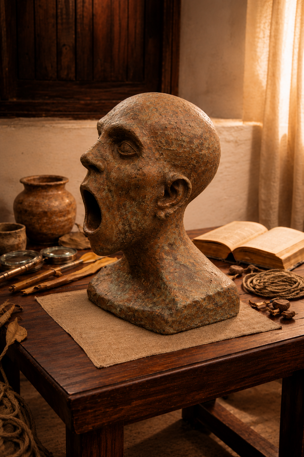 Sculpture