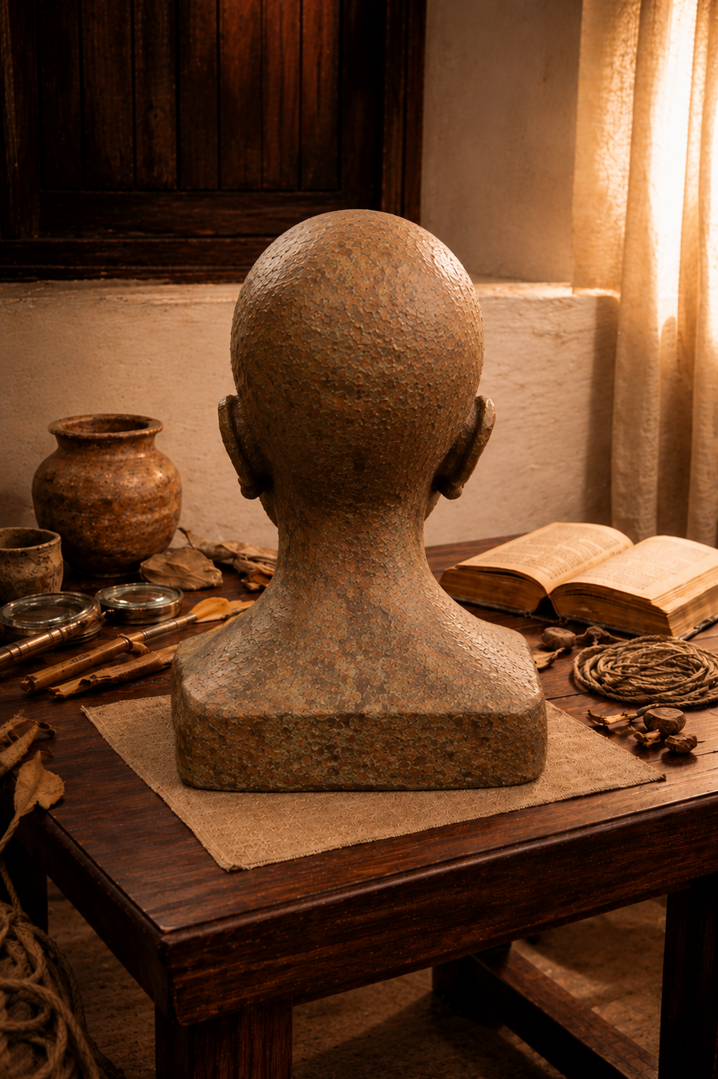 Sculpture