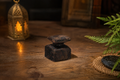 Wooden Carving