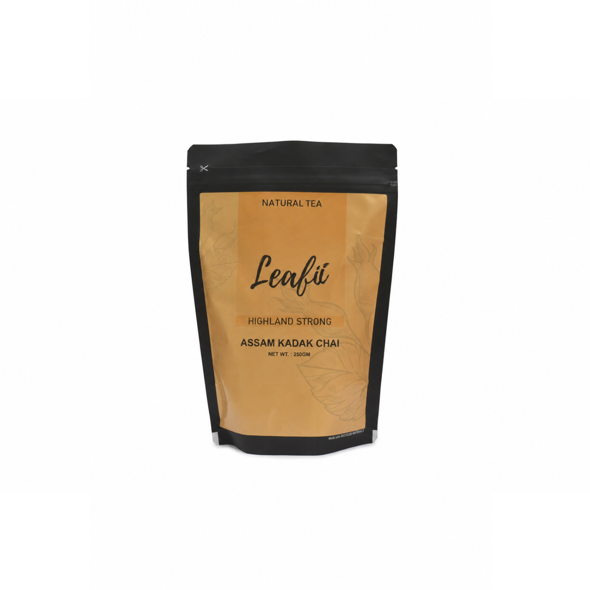 Highland Strong Natural Tea
