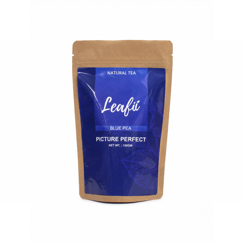 Blue Pea Natural Tea