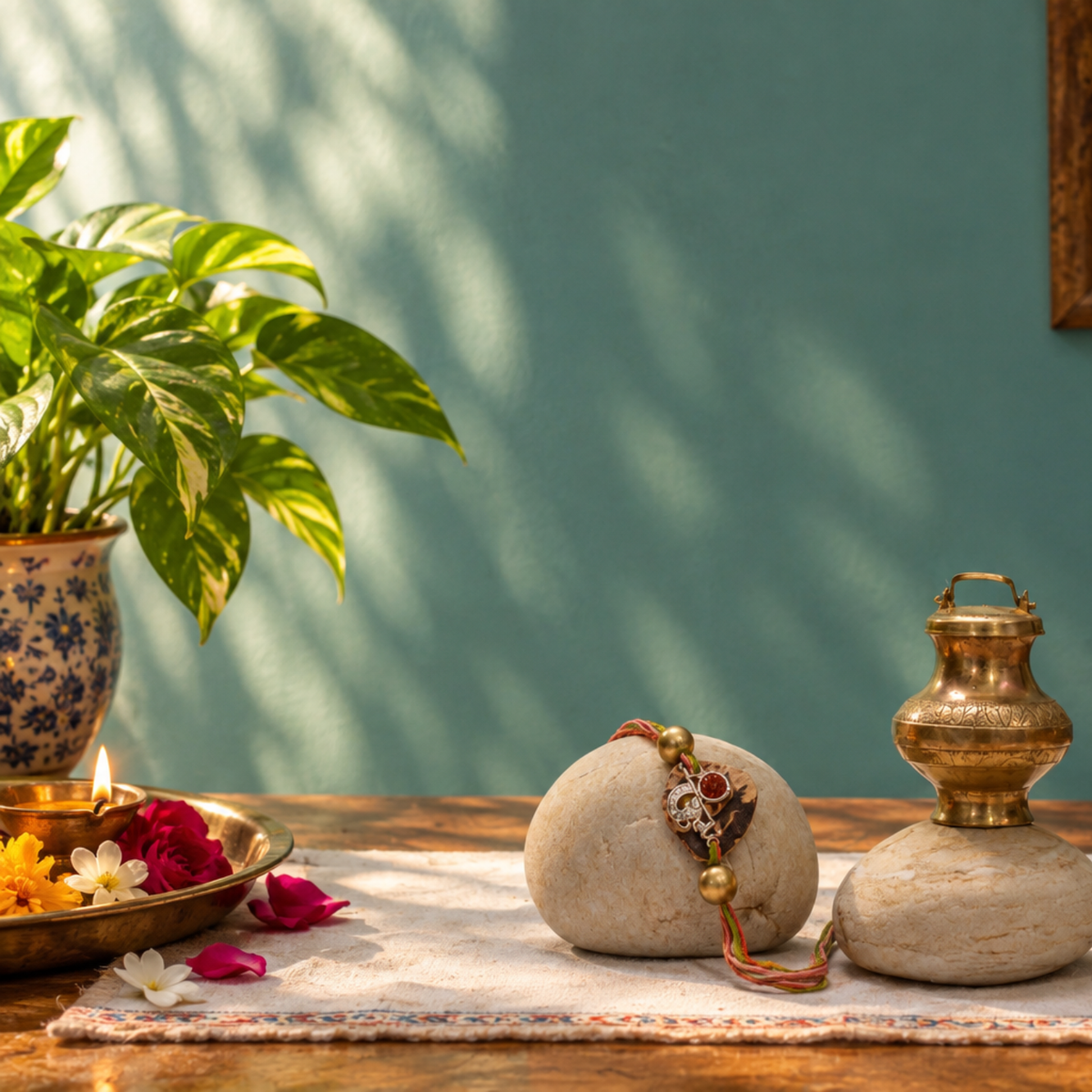 Constellated Rakhis