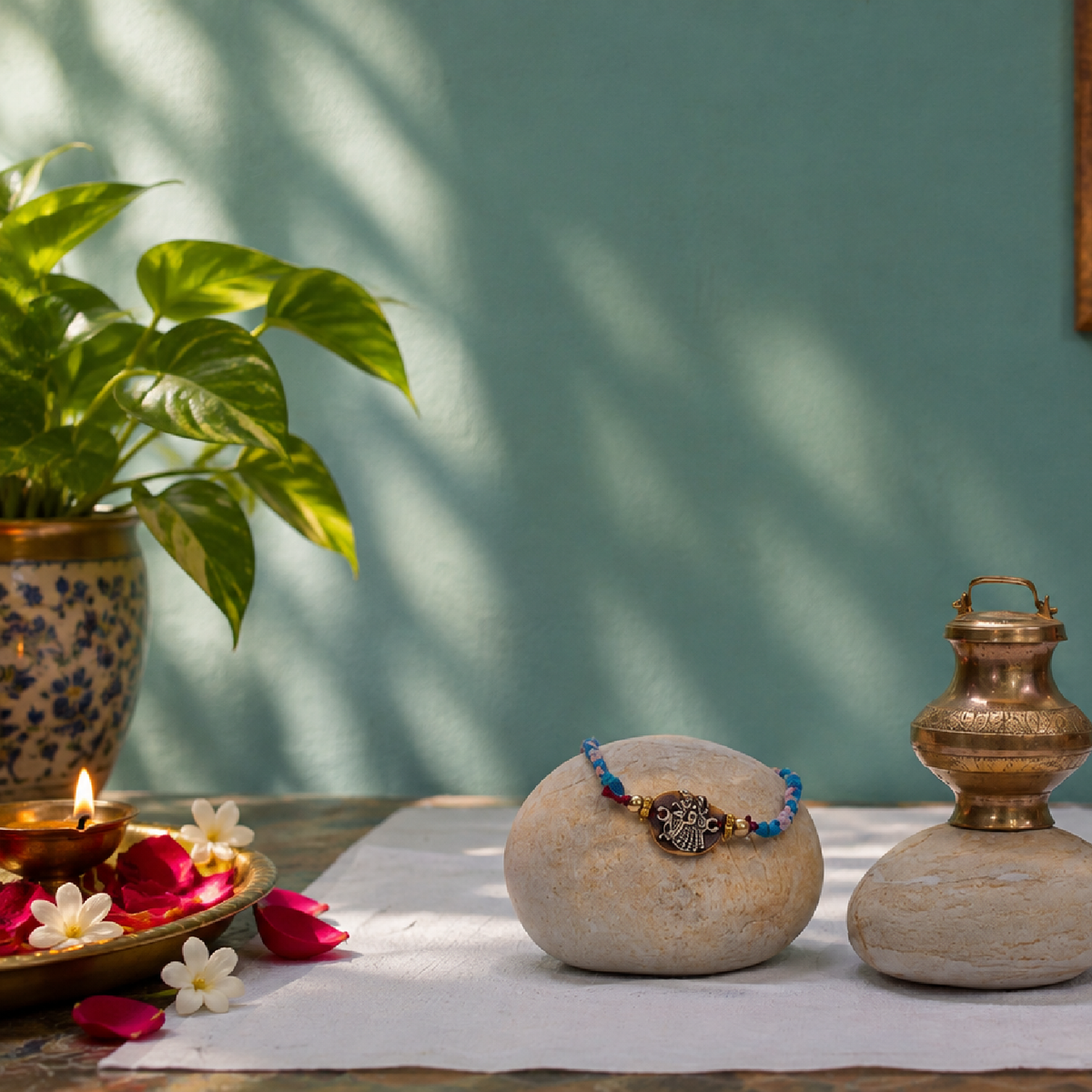 Constellated Rakhis