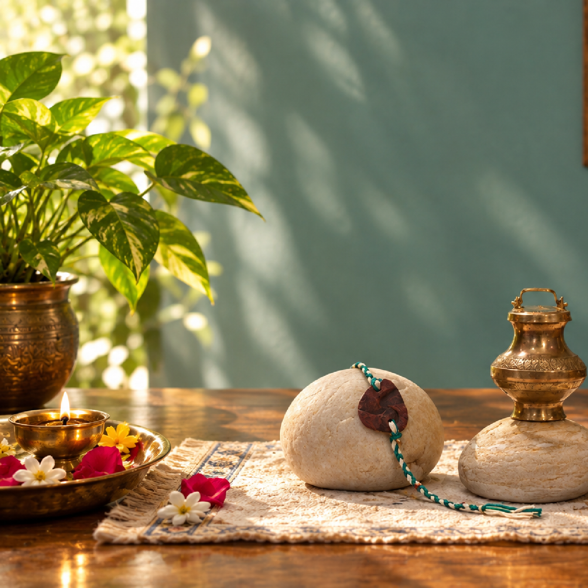 Constellated Rakhis
