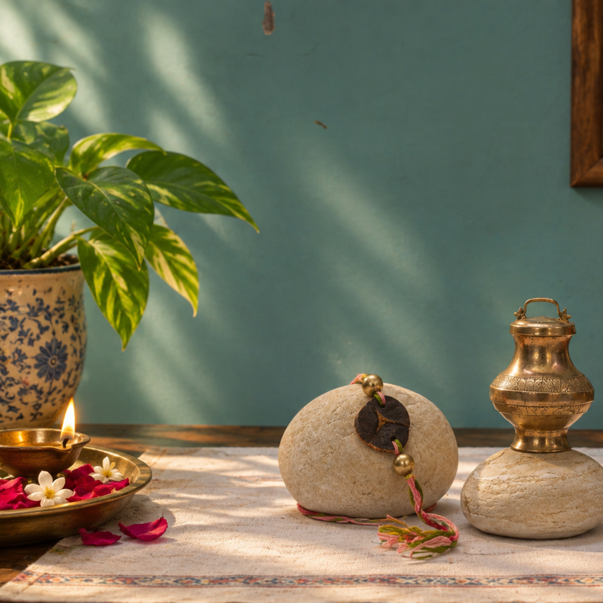 Constellated Rakhis
