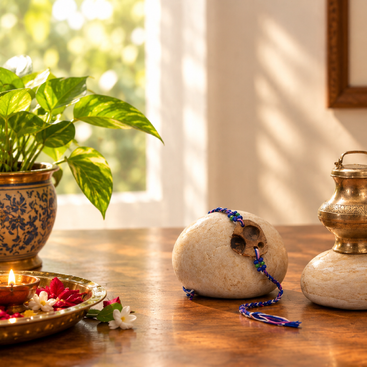 Constellated Rakhis