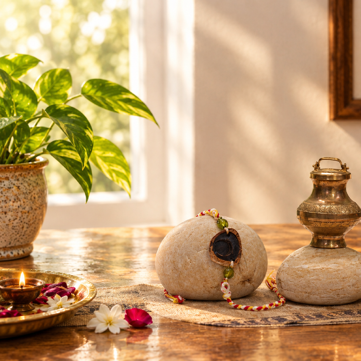 Constellated Rakhis