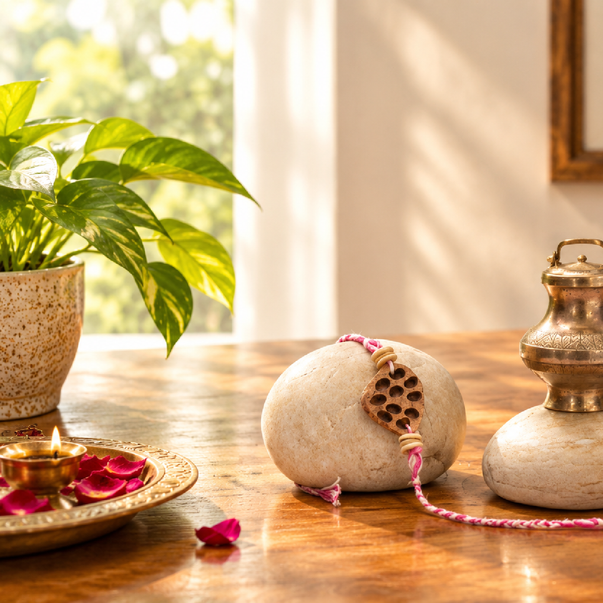 Constellated Rakhis